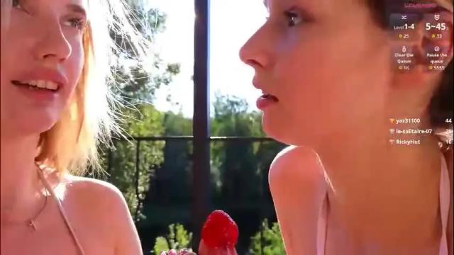 Image 3 of katie_dierse Stream on Chaturbate on 2 months ago