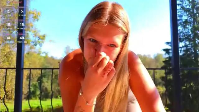 Image 2 of katie_dierse Stream on Chaturbate on 1 month ago