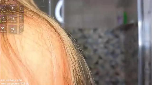 Image 2 of katie_dierse Stream on Chaturbate on 1 month ago