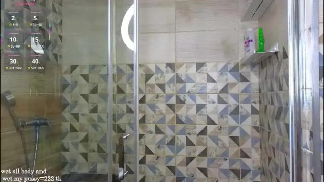 Image 3 of katie_dierse Stream on Chaturbate on 1 month ago