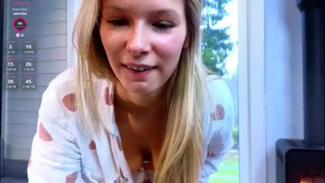 Image 10 of katie_dierse Stream on Chaturbate on 7 days ago