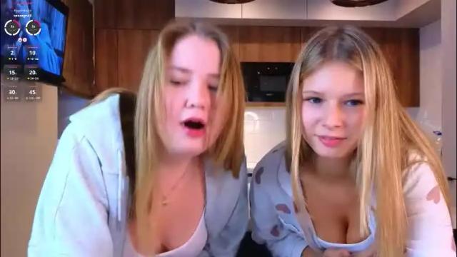 Image 3 of katie_dierse Stream on Chaturbate on 6 days ago