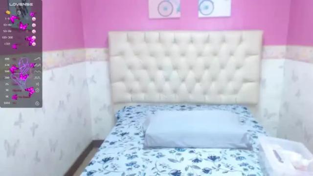 Image 3 of katie_garcez Stream on Chaturbate on 27 months ago