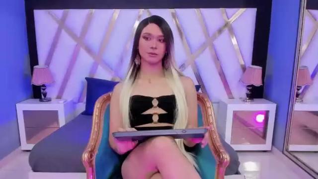 Image 2 of katiealdana Stream on Chaturbate on 19 months ago
