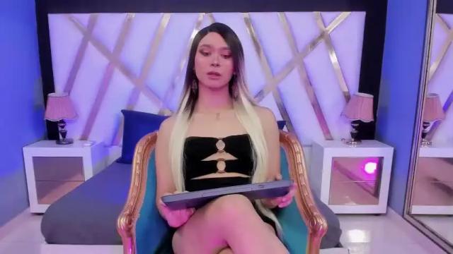 Image 3 of katiealdana Stream on Chaturbate on 19 months ago