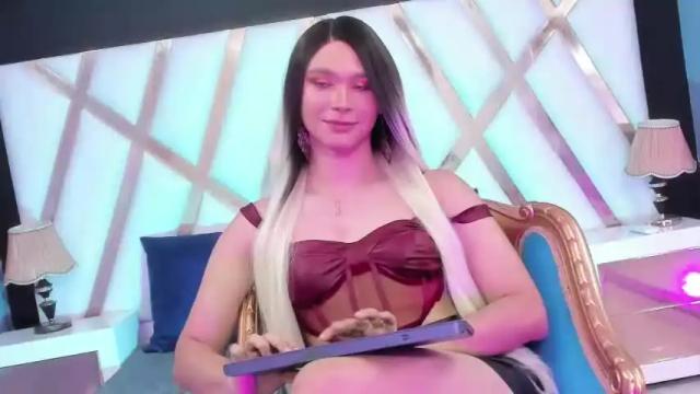 Image 2 of katiealdana Stream on Chaturbate on 19 months ago