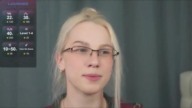 Thumbnail 2, katiebaggott's Stream at Chaturbate, 12 months ago