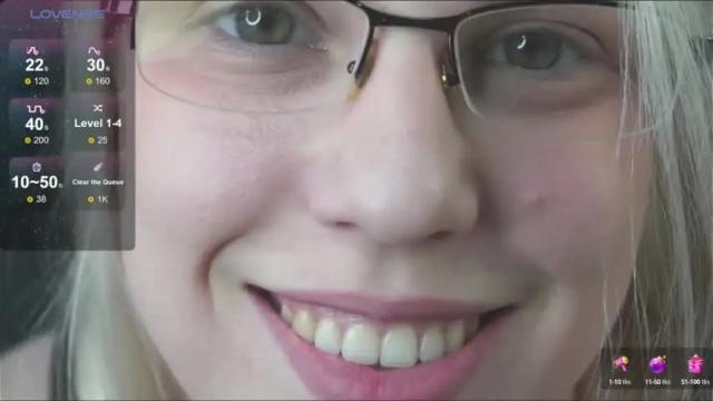 Thumbnail 2, katiebaggott's Stream at Chaturbate, 12 months ago