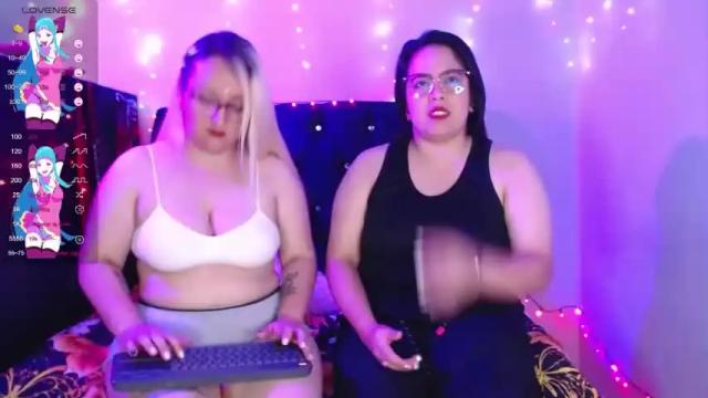 Image 4 of katieeandsharon Stream on Chaturbate on 19 months ago