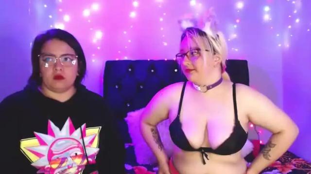 Image 10 of katieeandsharon Stream on Chaturbate on 16 months ago