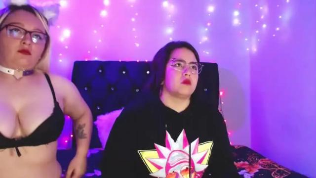 Image 7 of katieeandsharon Stream on Chaturbate on 16 months ago