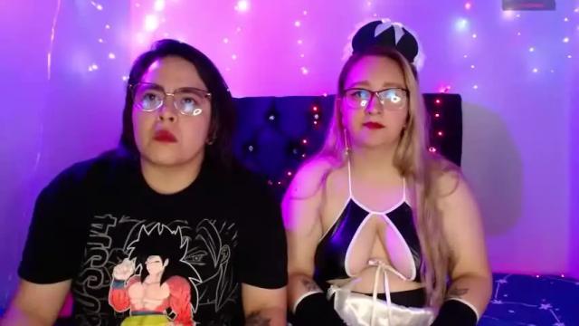 Image 4 of katieeandsharon Stream on Chaturbate on 18 months ago