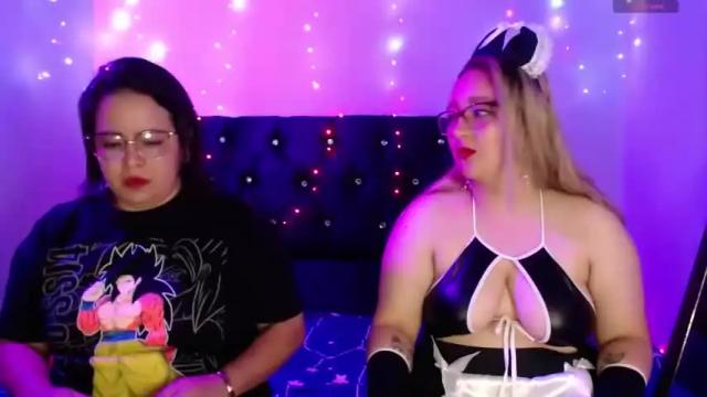 Image 8 of katieeandsharon Stream on Chaturbate on 18 months ago
