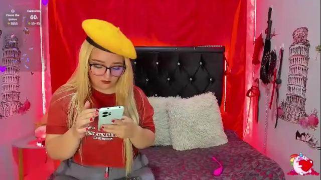 Image 6 of katieeandsharon Stream on Chaturbate on 9 days ago