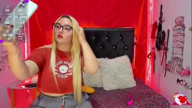 Image 7 of katieeandsharon Stream on Chaturbate on 9 days ago