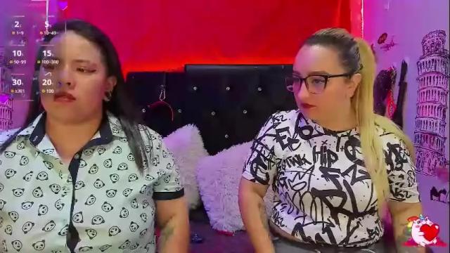 Image 2 of katieeandsharon Stream on Chaturbate on 1 month ago