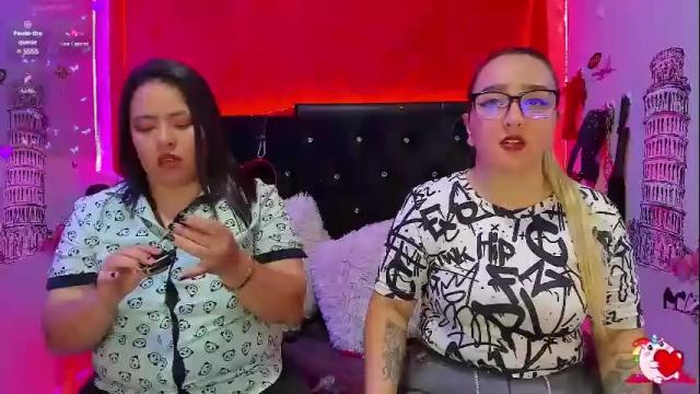 Image 4 of katieeandsharon Stream on Chaturbate on 1 month ago