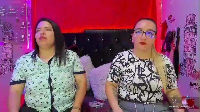 Image 6 of katieeandsharon Stream on Chaturbate on 1 month ago