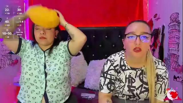 Image 7 of katieeandsharon Stream on Chaturbate on 1 month ago