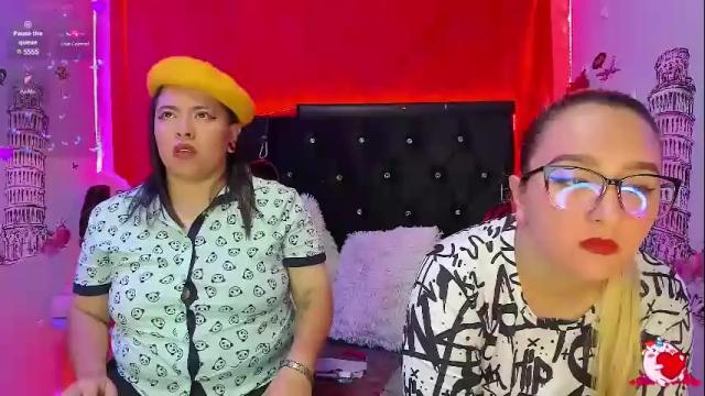 Image 8 of katieeandsharon Stream on Chaturbate on 1 month ago