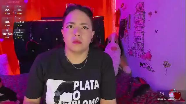 Image 7 of katieeandsharon Stream on Chaturbate on 3 months ago