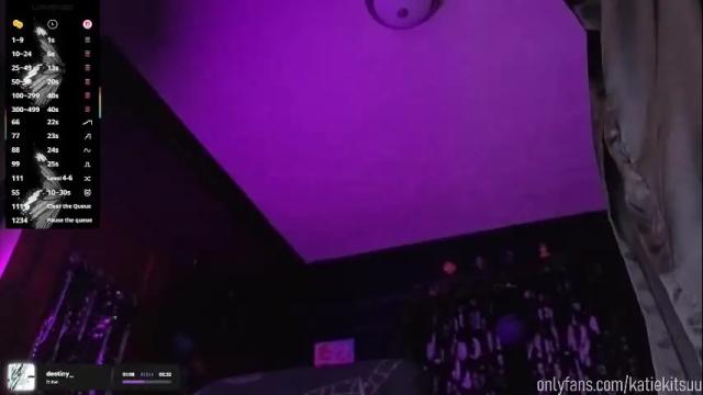 Image 12 of katiekitsuu Stream on Chaturbate on 1 month ago