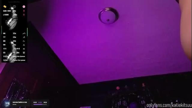 Image 11 of katiekitsuu Stream on Chaturbate on 1 month ago