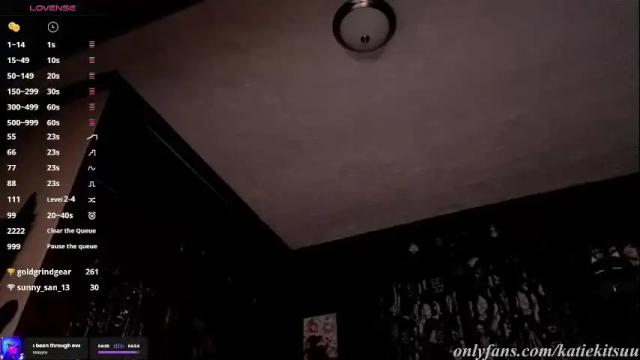 Thumbnail 2, katiekitsuu's Stream at Chaturbate, 2 days ago