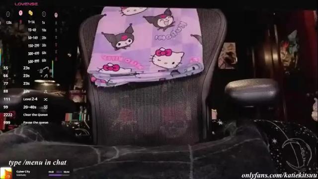 Image 10 of katiekitsuu Stream on Chaturbate on 2 months ago