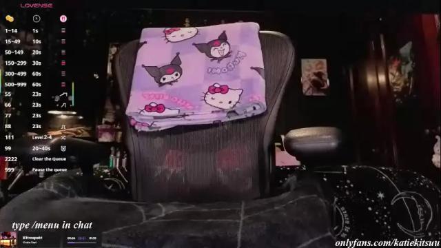 Thumbnail 3, katiekitsuu's Stream at Chaturbate, 2 months ago