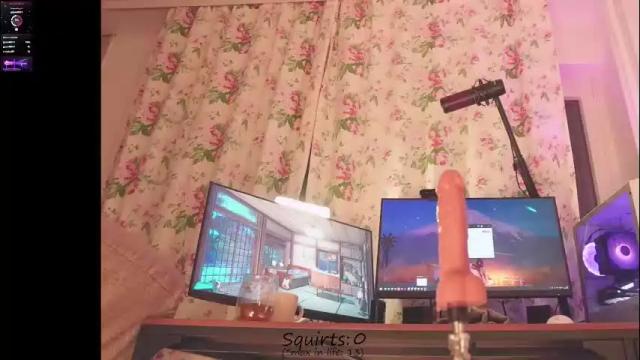 Thumbnail 3, katiemorein's Stream at Chaturbate, 1 month ago