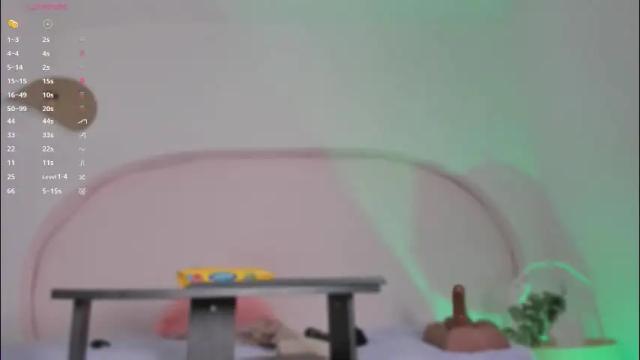 Thumbnail 3, katiepeach_'s Stream at Chaturbate, 1 month ago