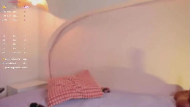 Image 12 of katiepeach_ Stream on Chaturbate on 1 month ago