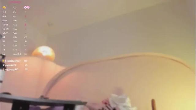 Thumbnail 2, katiepeach_'s Stream at Chaturbate, 1 month ago