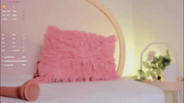 Image 12 of katiepeach_ Stream on Chaturbate on 1 month ago