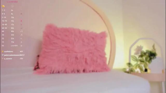 Image 6 of katiepeach_ Stream on Chaturbate on 1 month ago