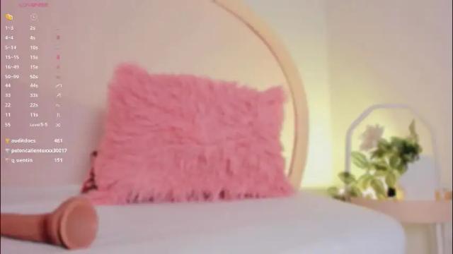 Image 7 of katiepeach_ Stream on Chaturbate on 1 month ago