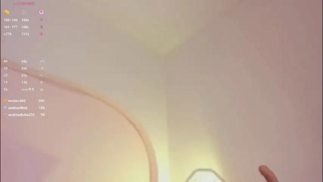 Thumbnail 2, katiepeach_'s Stream at Chaturbate, 1 month ago