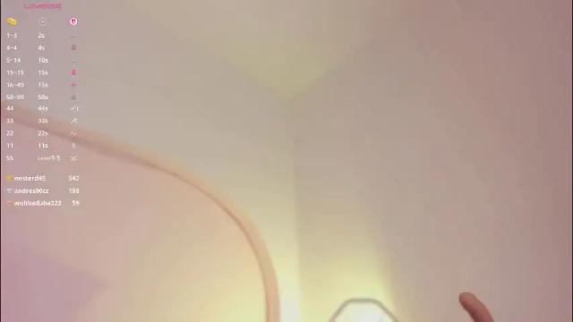 Image 6 of katiepeach_ Stream on Chaturbate on 1 month ago