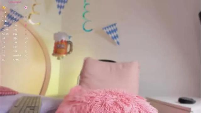 Image 10 of katiepeach_ Stream on Chaturbate on 1 month ago