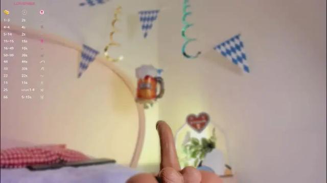 Image 2 of katiepeach_ Stream on Chaturbate on 1 month ago