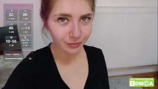 Thumbnail 2, katiepov's Stream at Chaturbate, 2 months ago