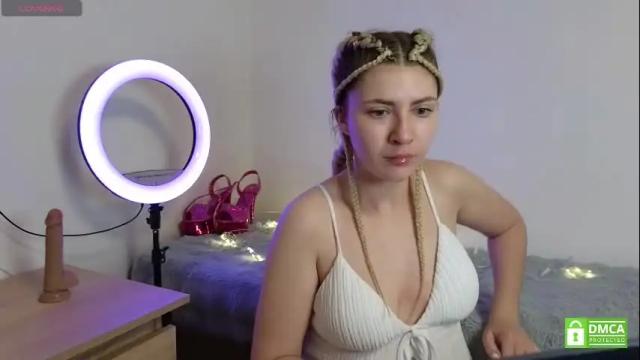 Image 4 of katiepov Stream on Chaturbate on 1 month ago