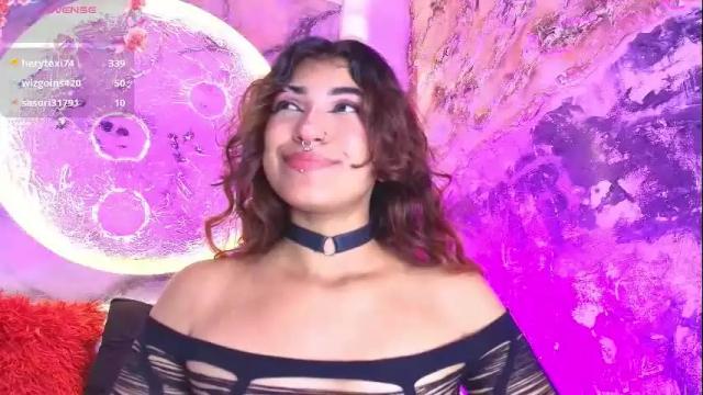 Thumbnail 3, katierouge's Stream at Chaturbate, 1 month ago