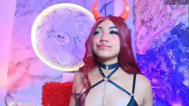 Thumbnail 2, katierouge's Stream at Chaturbate, 1 month ago