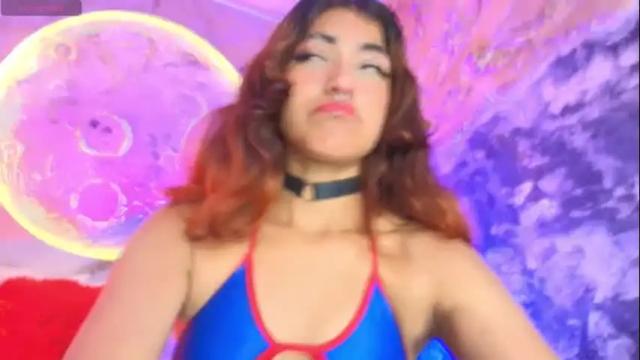 Thumbnail 1, katierouge's Stream at Chaturbate, 1 month ago