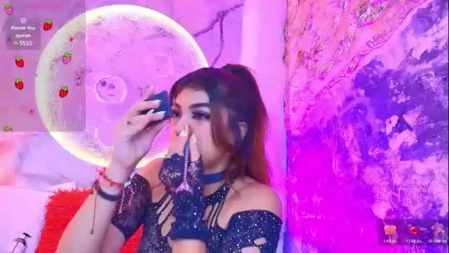 Image 8 of katierouge Stream on Chaturbate on 1 month ago