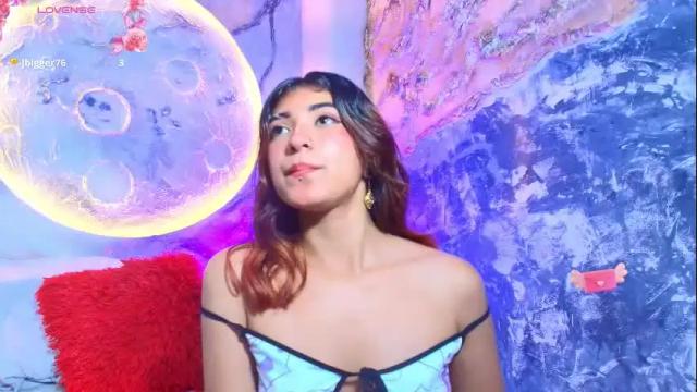 Thumbnail 1, katierouge's Stream at Chaturbate, 16 days ago