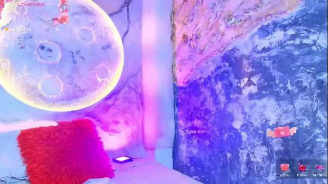 Image 2 of katierouge Stream on Chaturbate on 16 days ago