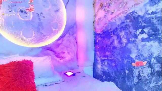 Thumbnail 3, katierouge's Stream at Chaturbate, 16 days ago